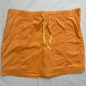 Danskin Now Skort (12/14)